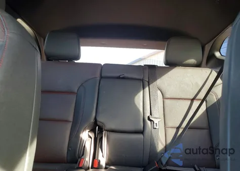 2025 Chevrolet Blazer Rs z USA, uszkodzony, nr VIN 3GNKBERS1SS188096